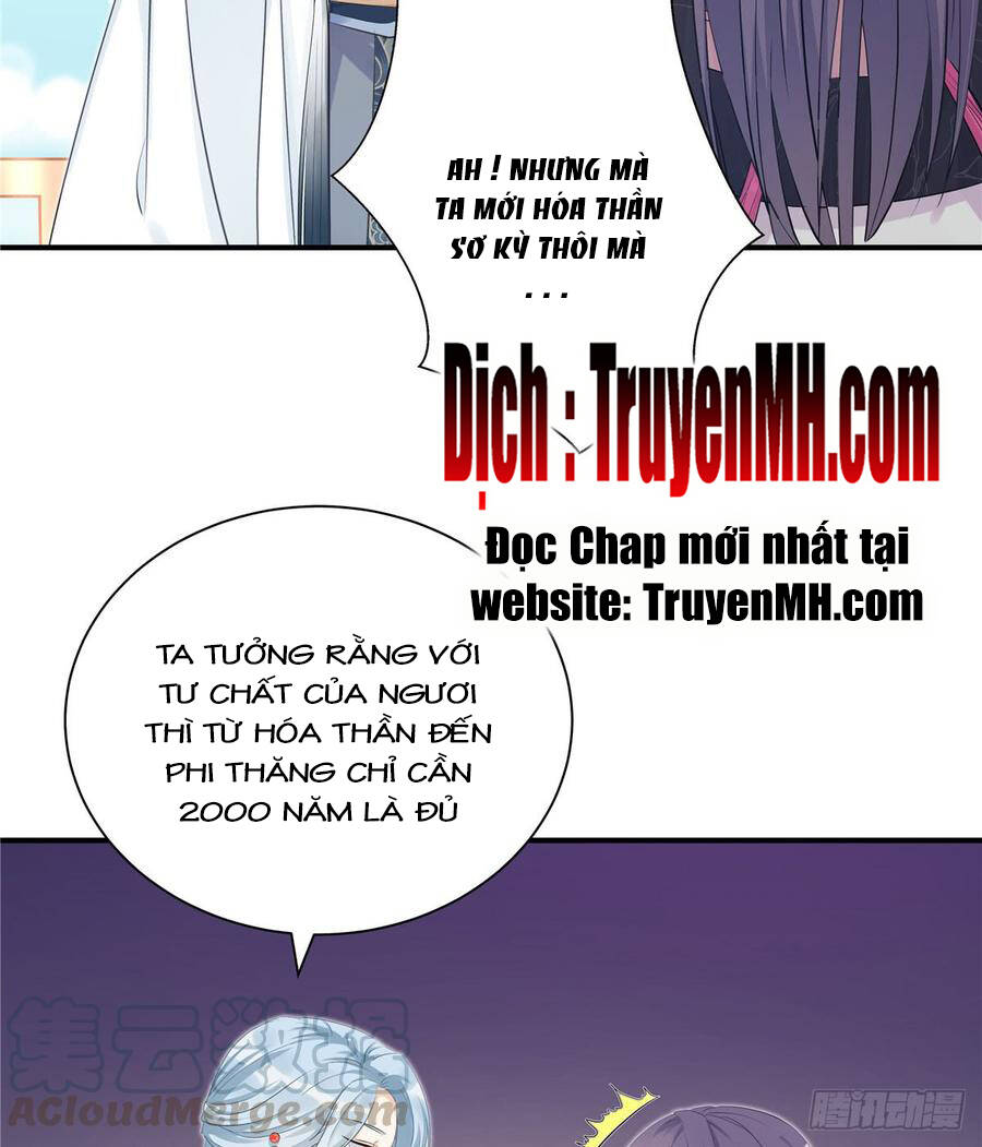 đồ đệ nhà ta lại quải rồi