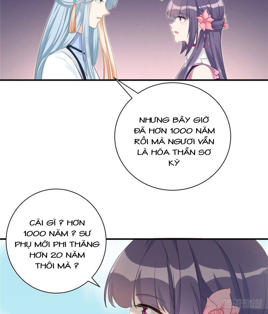 đồ đệ nhà ta lại quải rồi