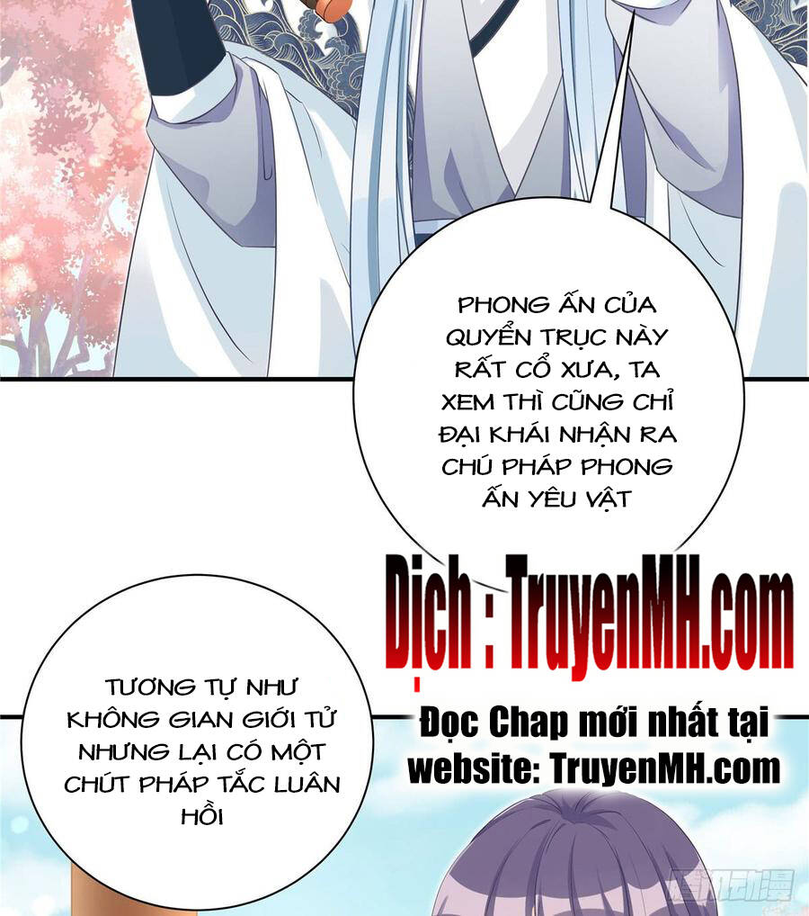 đồ đệ nhà ta lại quải rồi
