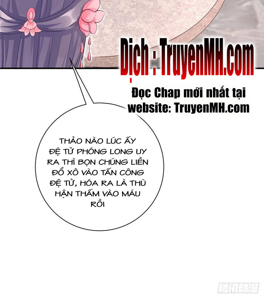 đồ đệ nhà ta lại quải rồi
