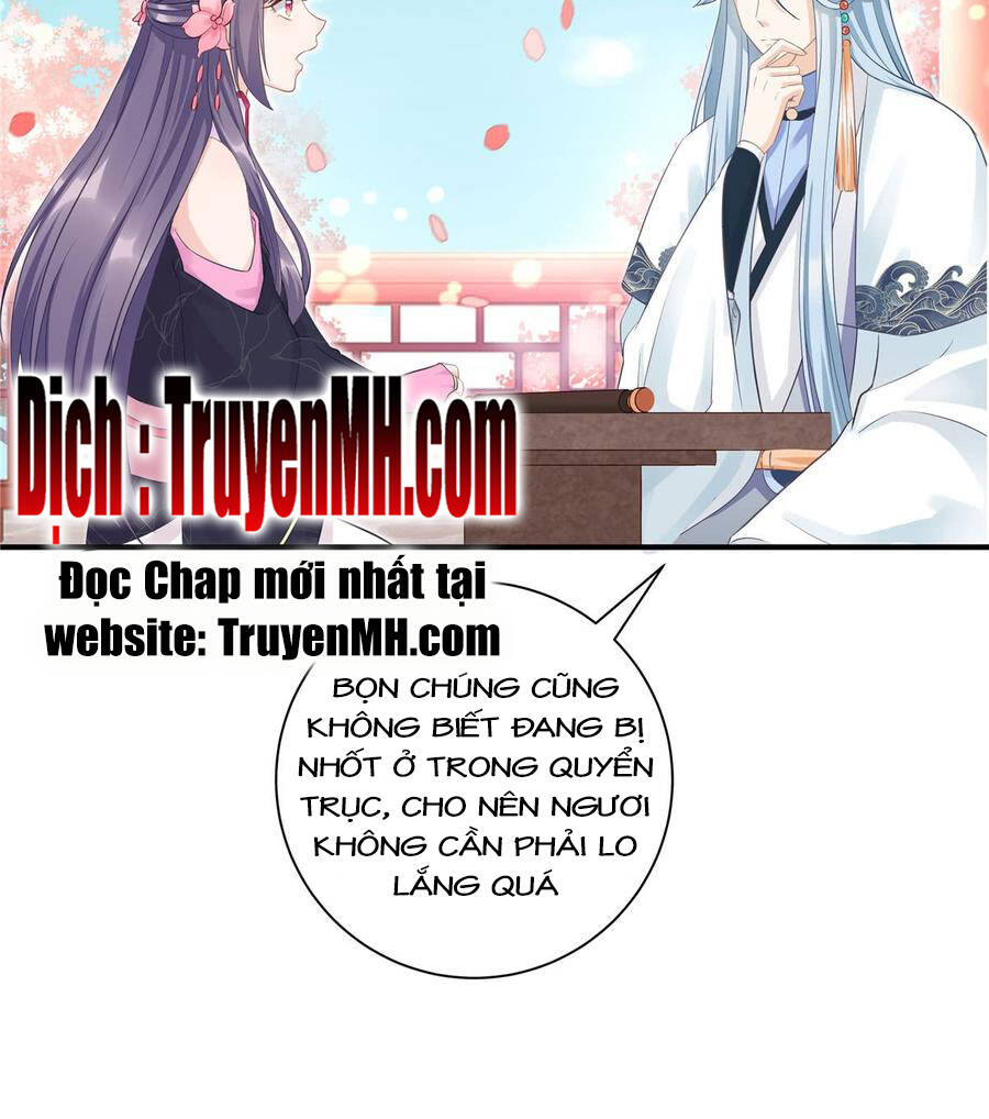 đồ đệ nhà ta lại quải rồi