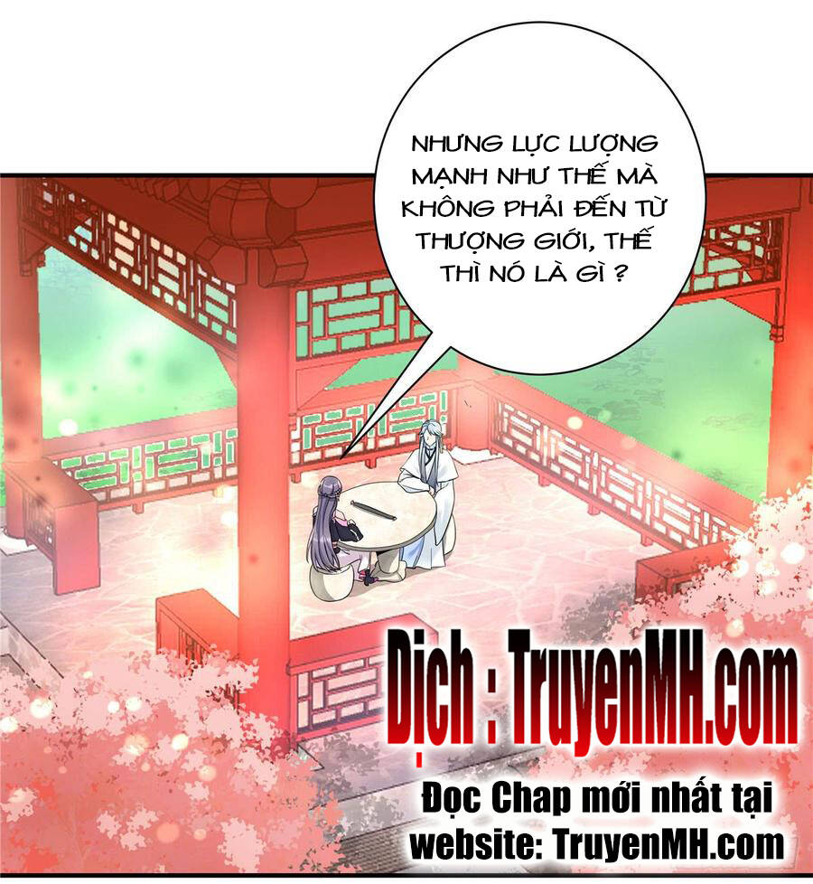 đồ đệ nhà ta lại quải rồi