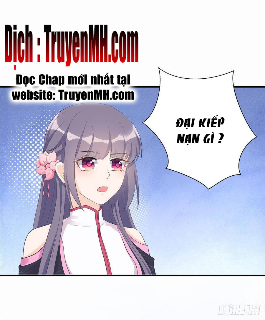 đồ đệ nhà ta lại quải rồi