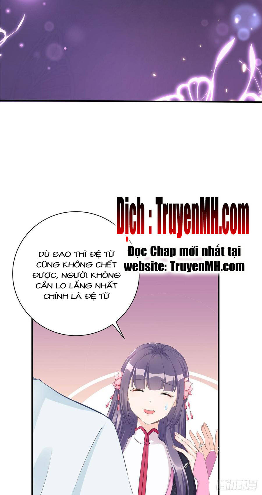 đồ đệ nhà ta lại quải rồi