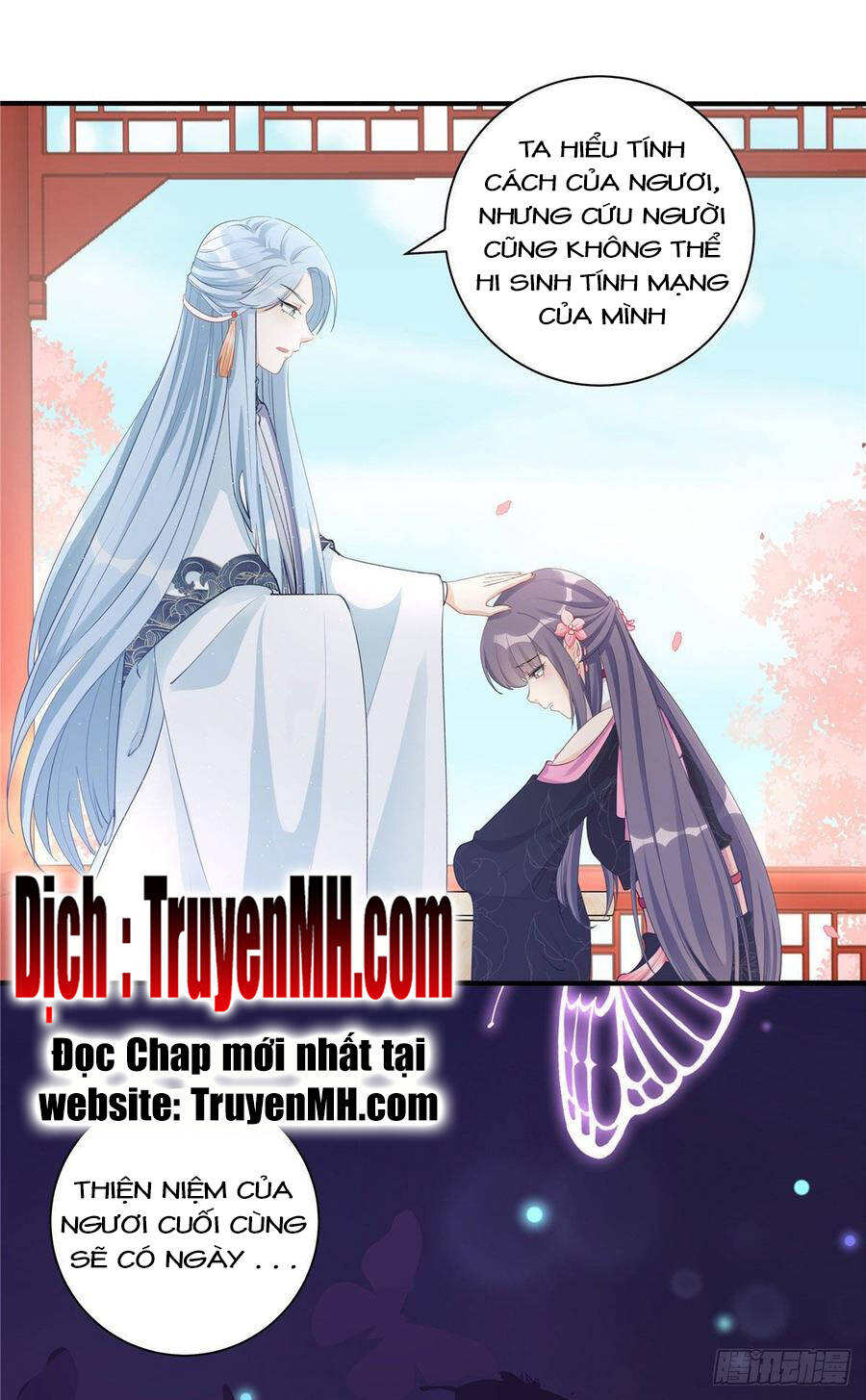 đồ đệ nhà ta lại quải rồi