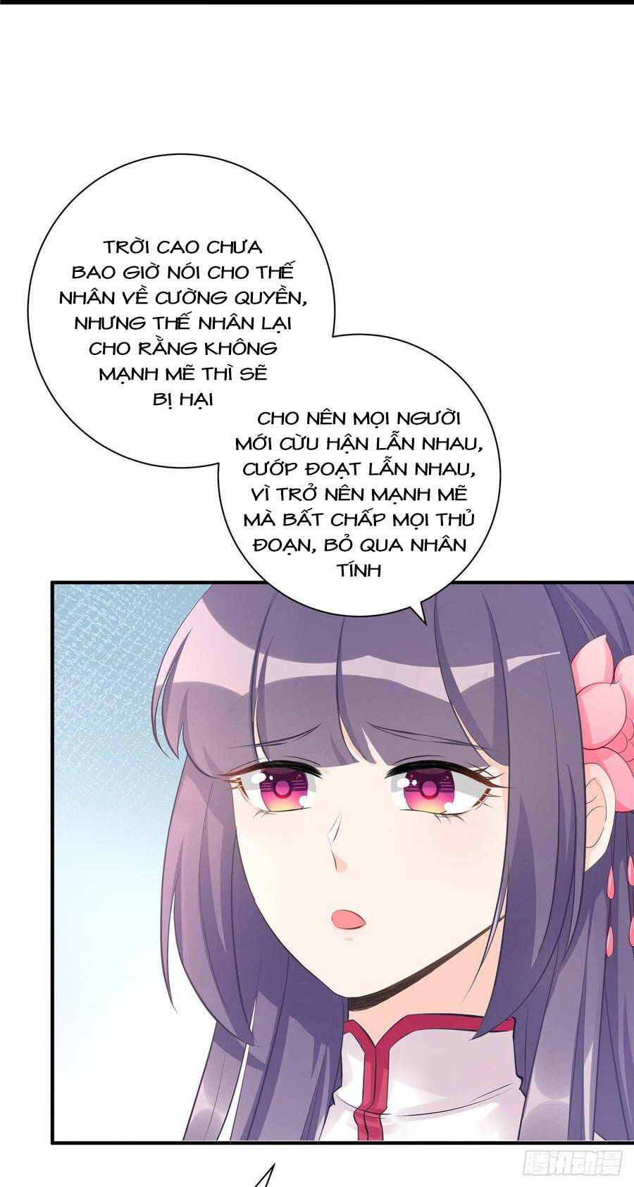 đồ đệ nhà ta lại quải rồi
