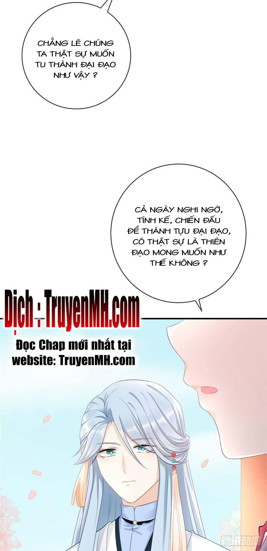 đồ đệ nhà ta lại quải rồi