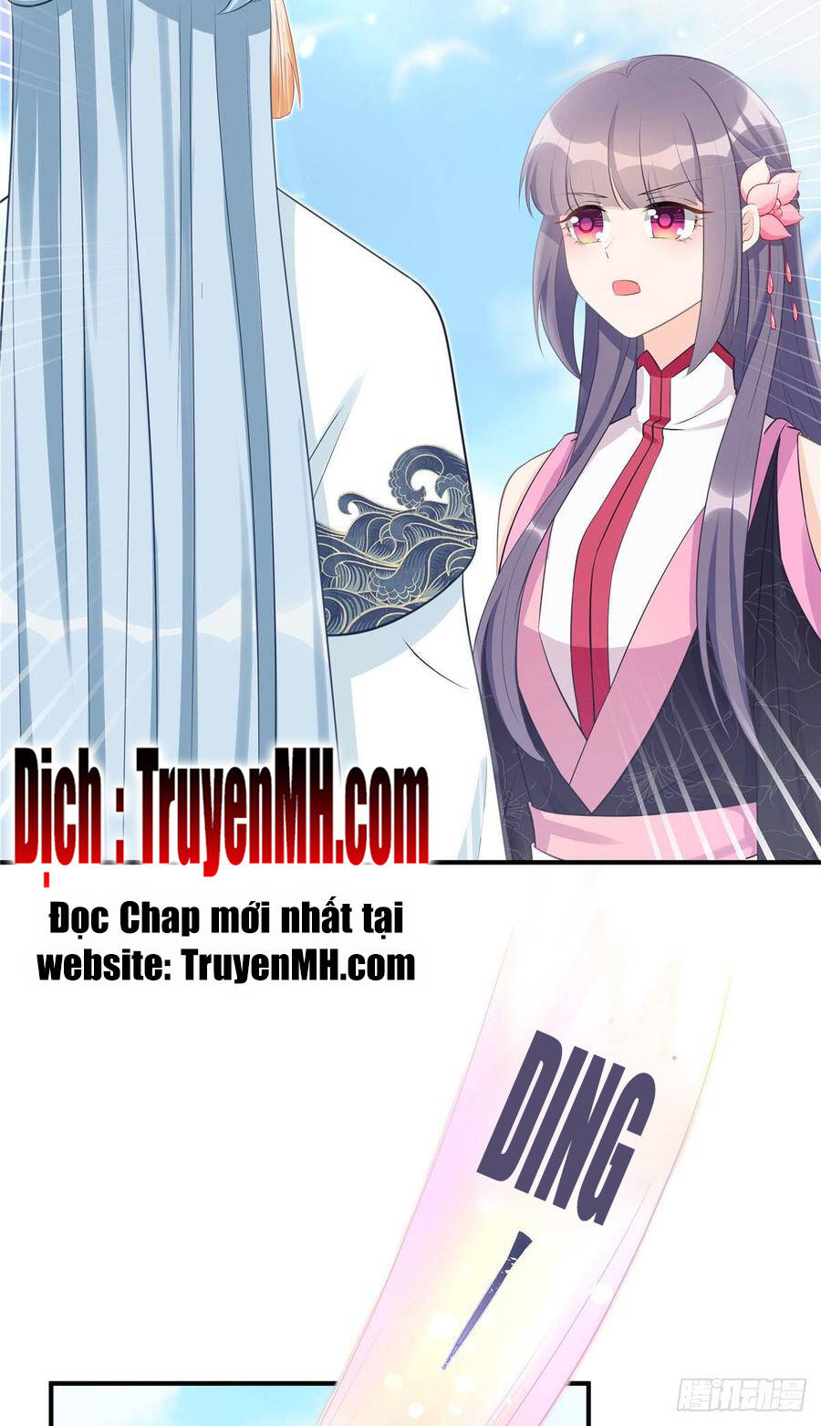 đồ đệ nhà ta lại quải rồi