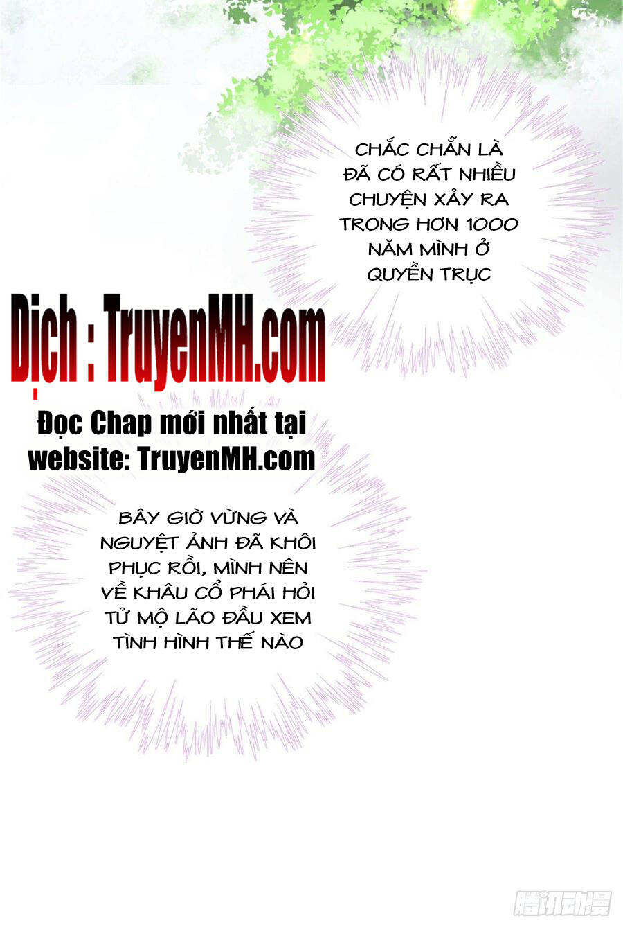 đồ đệ nhà ta lại quải rồi