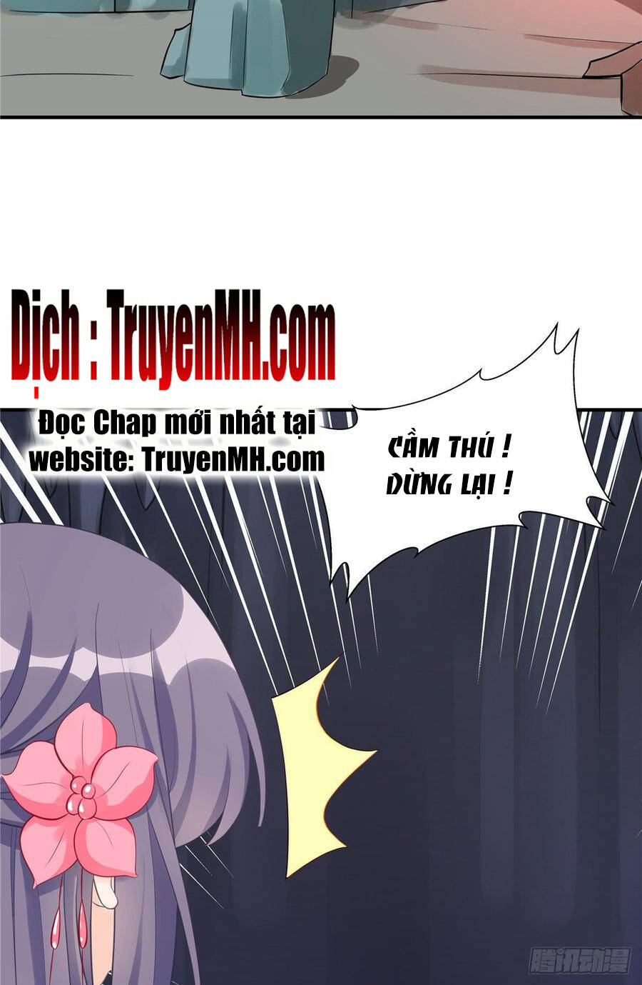 đồ đệ nhà ta lại quải rồi
