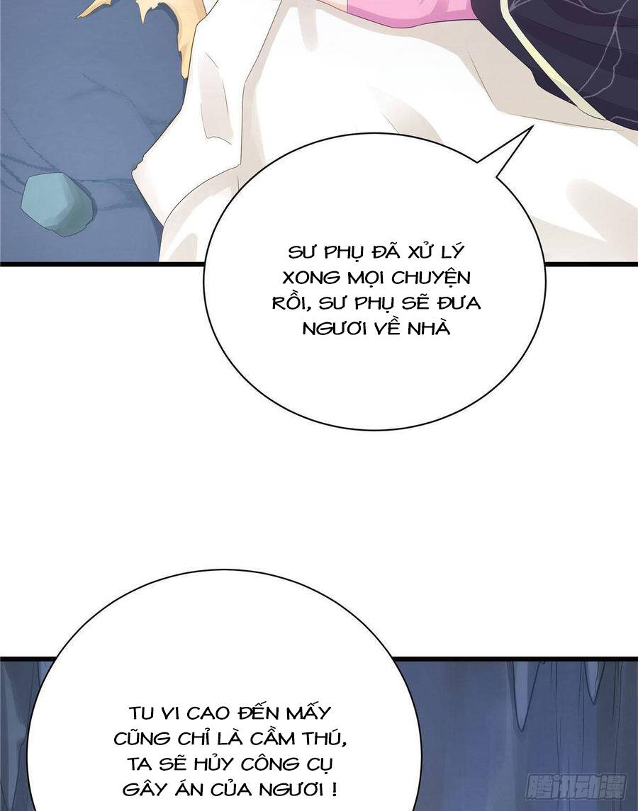 đồ đệ nhà ta lại quải rồi