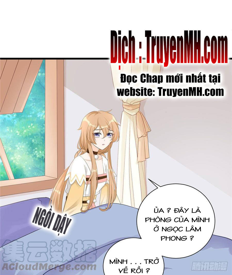 đồ đệ nhà ta lại quải rồi