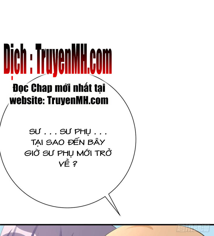 đồ đệ nhà ta lại quải rồi