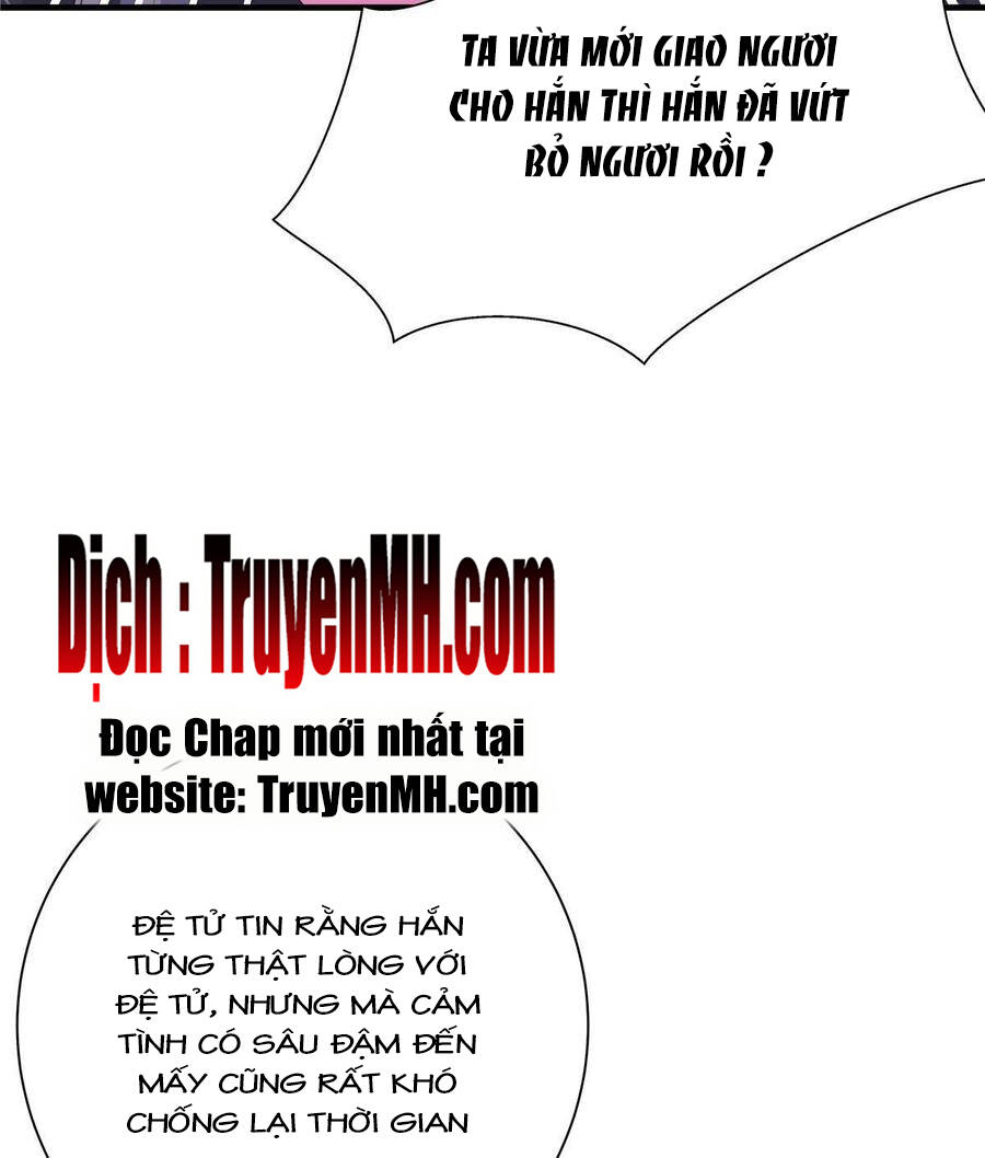 đồ đệ nhà ta lại quải rồi