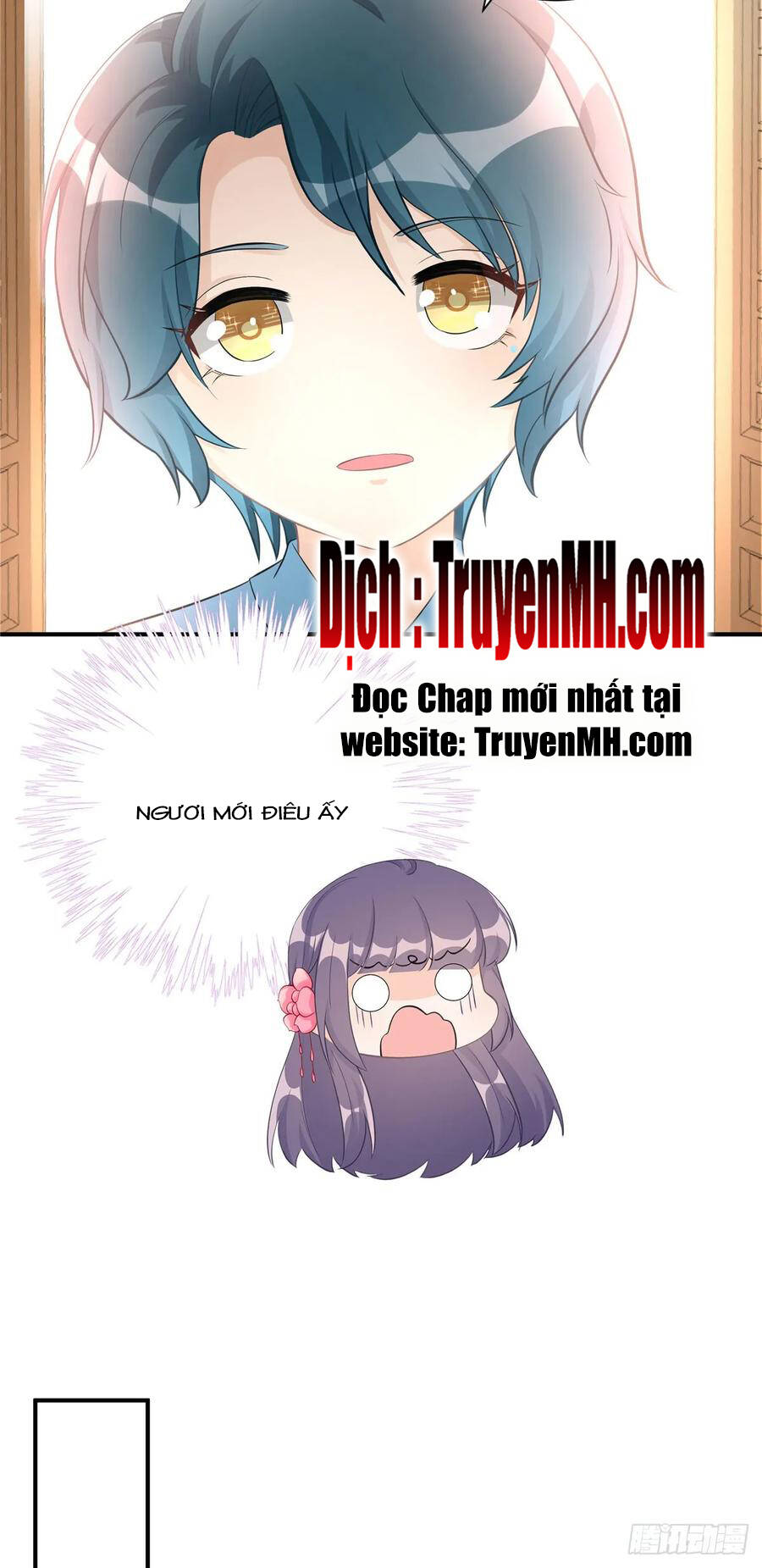 đồ đệ nhà ta lại quải rồi