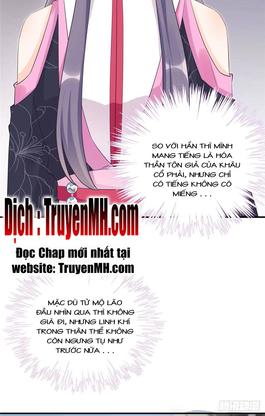đồ đệ nhà ta lại quải rồi
