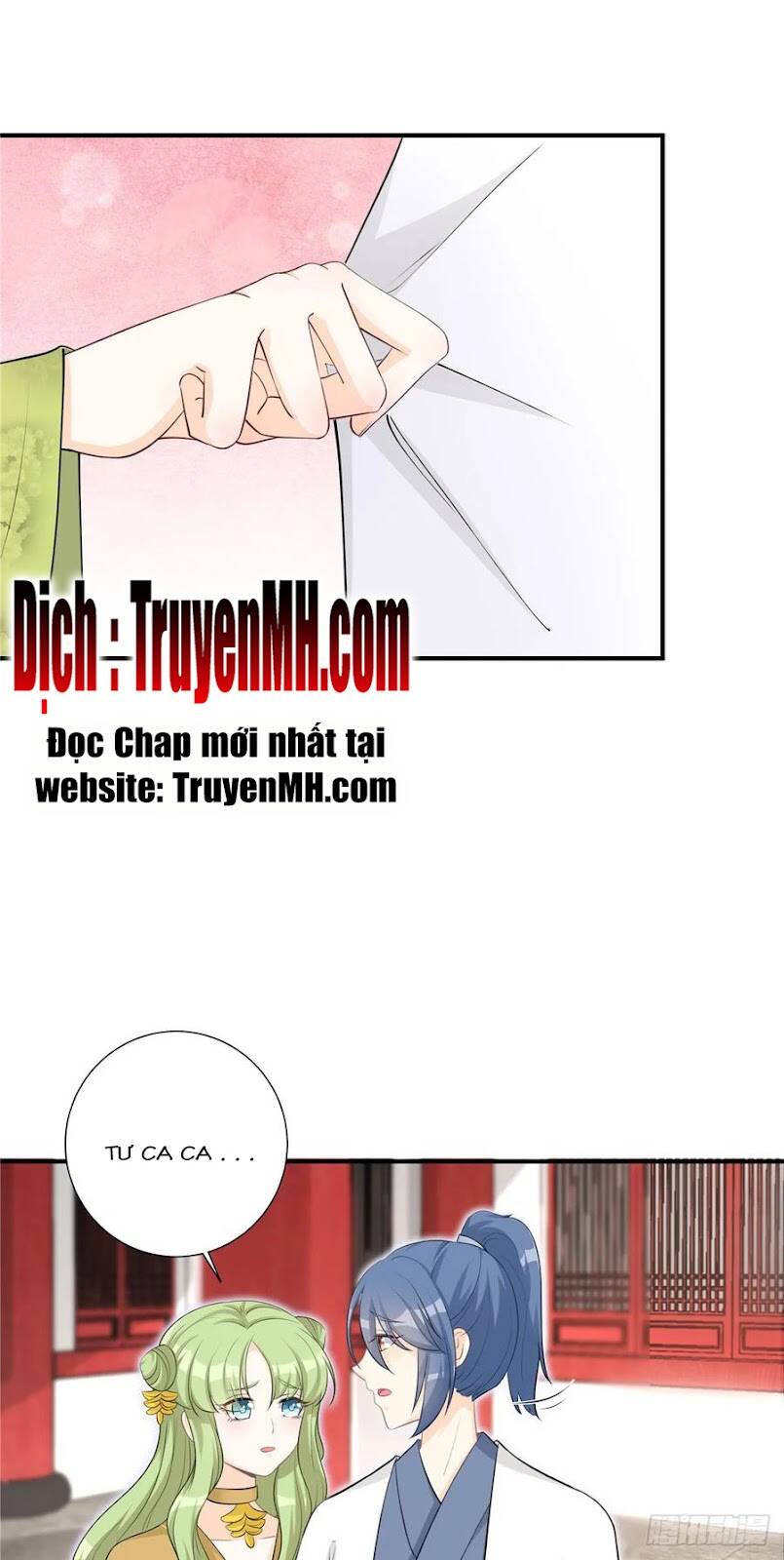 đồ đệ nhà ta lại quải rồi