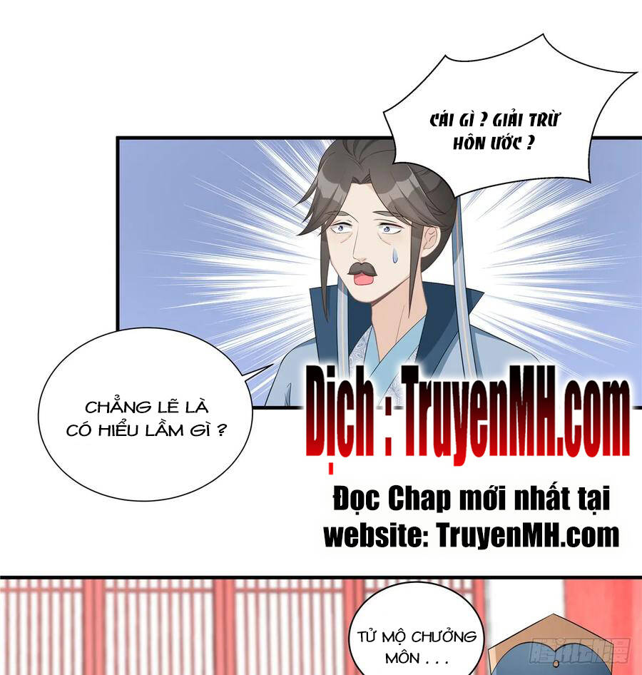 đồ đệ nhà ta lại quải rồi