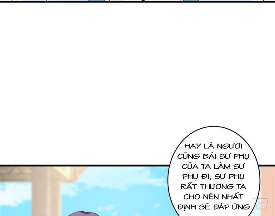 đồ đệ nhà ta lại quải rồi