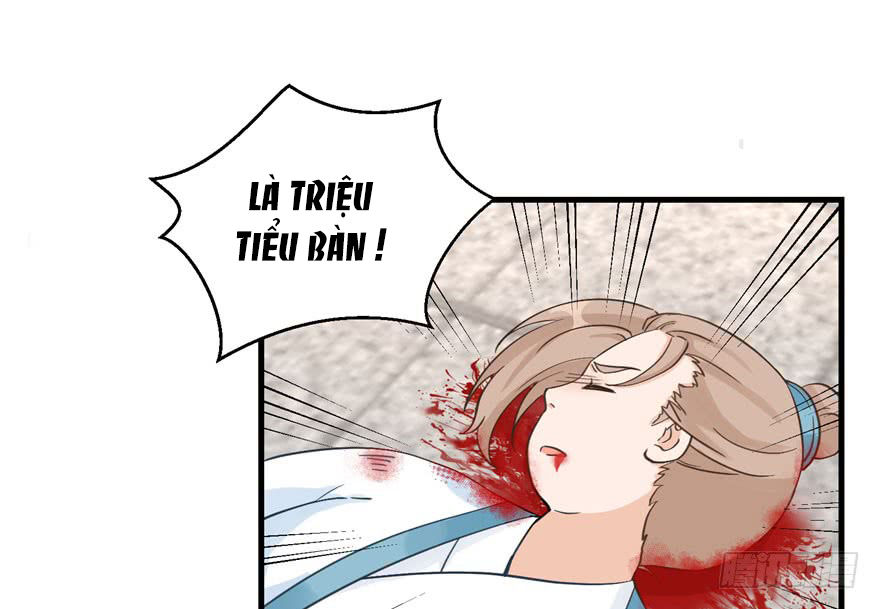 đồ đệ nhà ta lại quải rồi