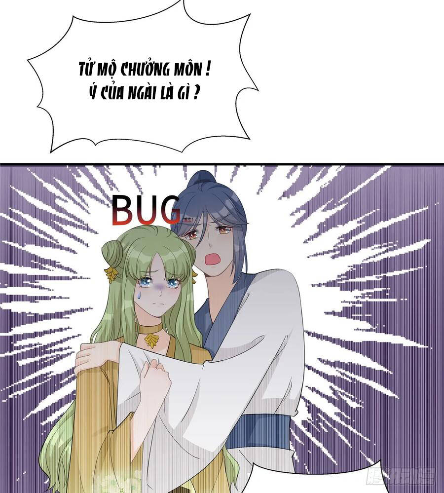 đồ đệ nhà ta lại quải rồi