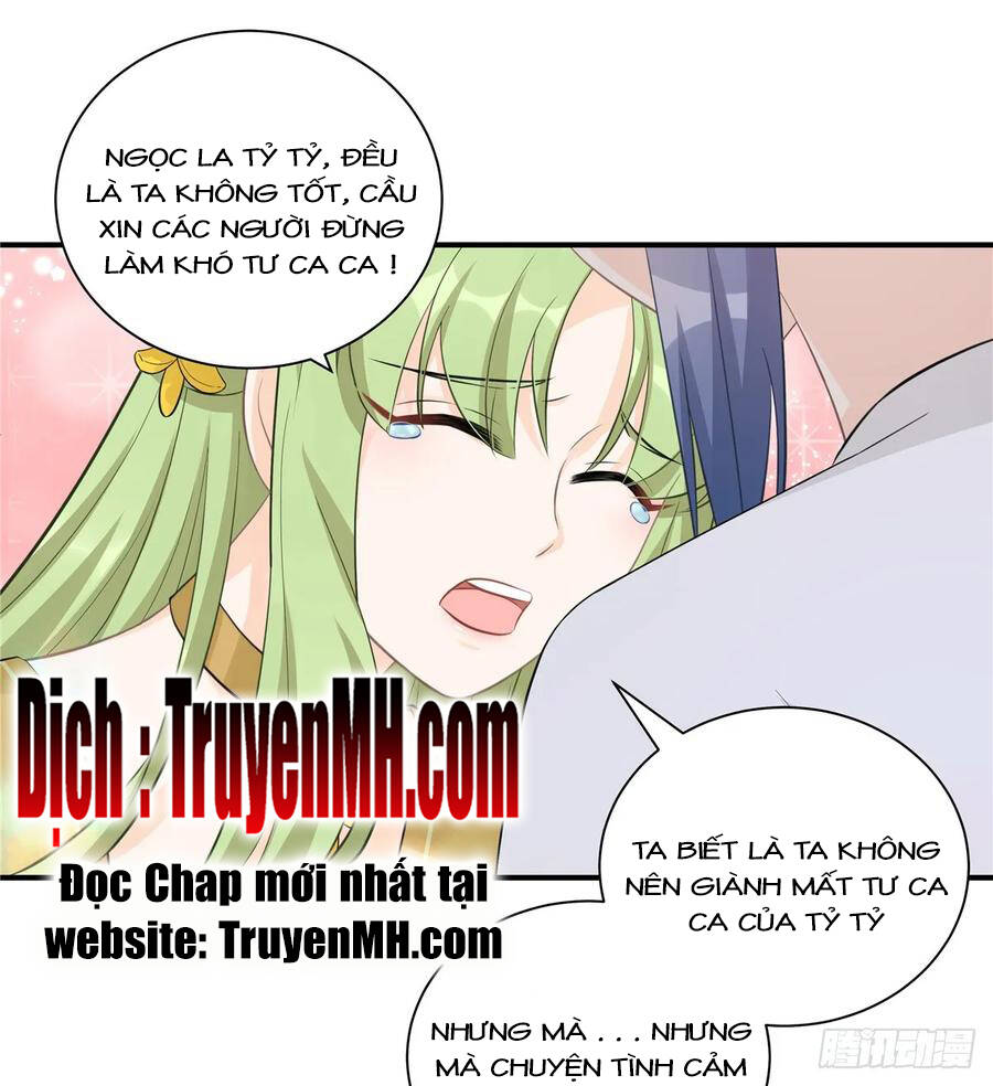 đồ đệ nhà ta lại quải rồi