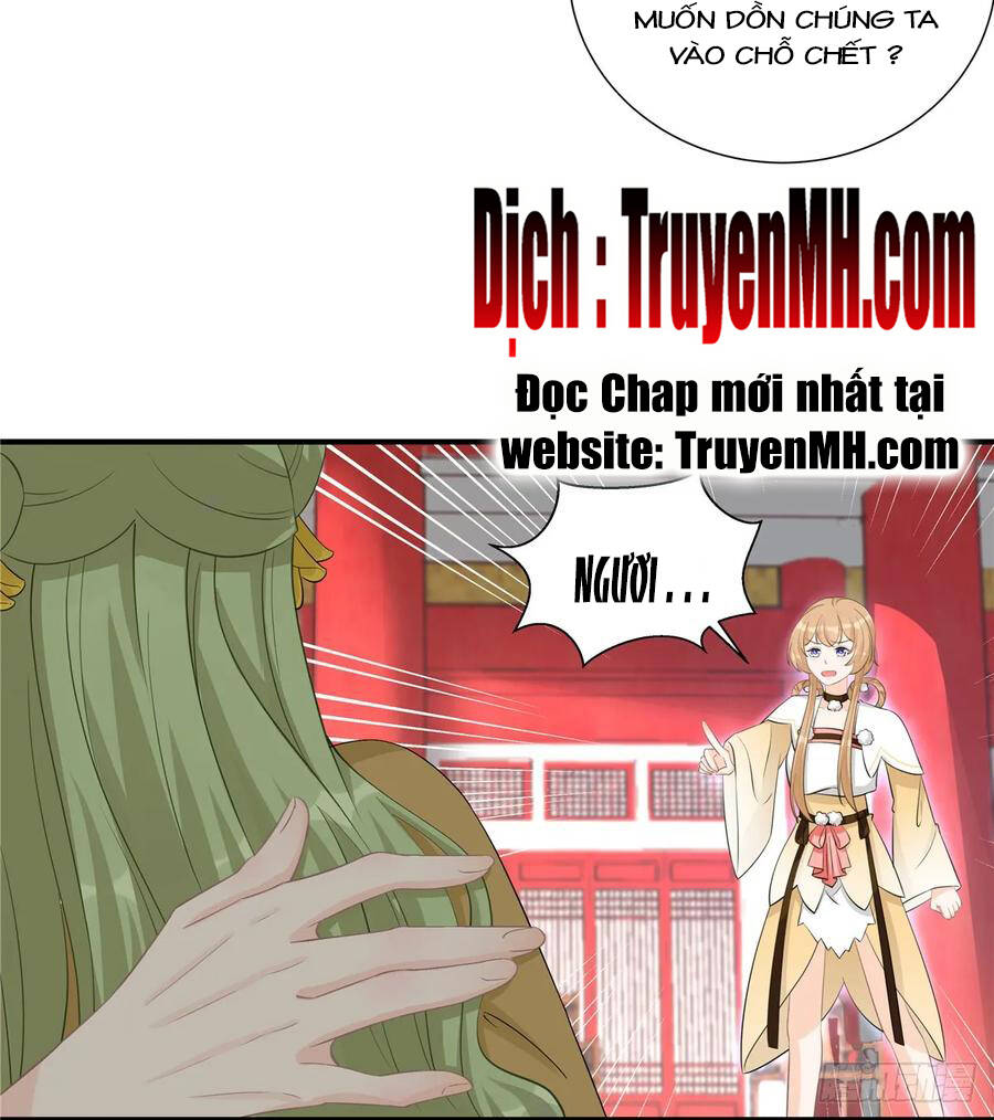 đồ đệ nhà ta lại quải rồi