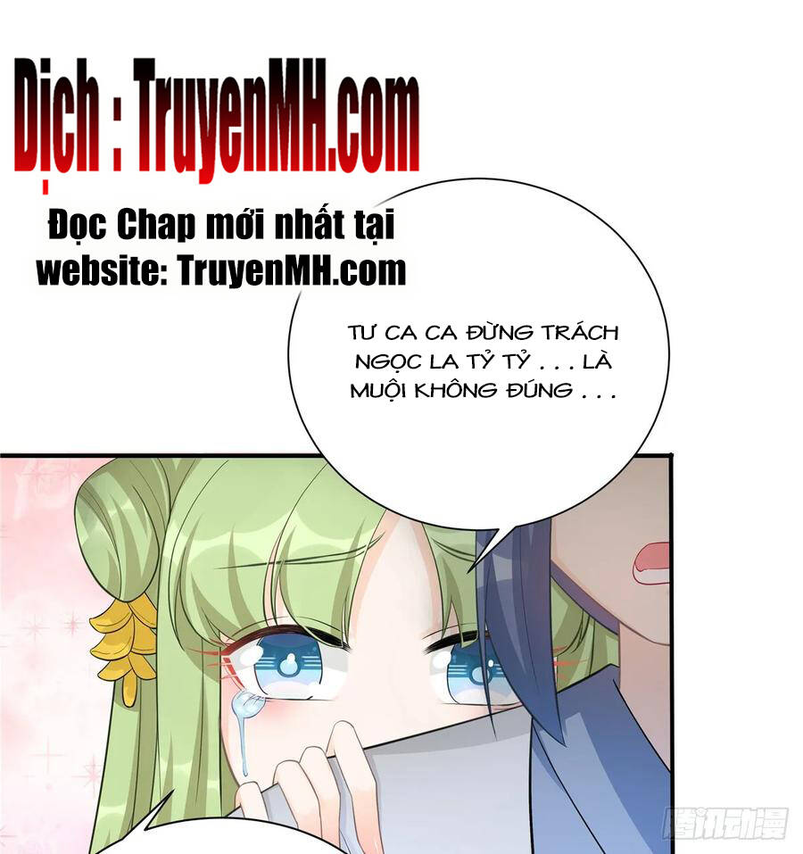 đồ đệ nhà ta lại quải rồi
