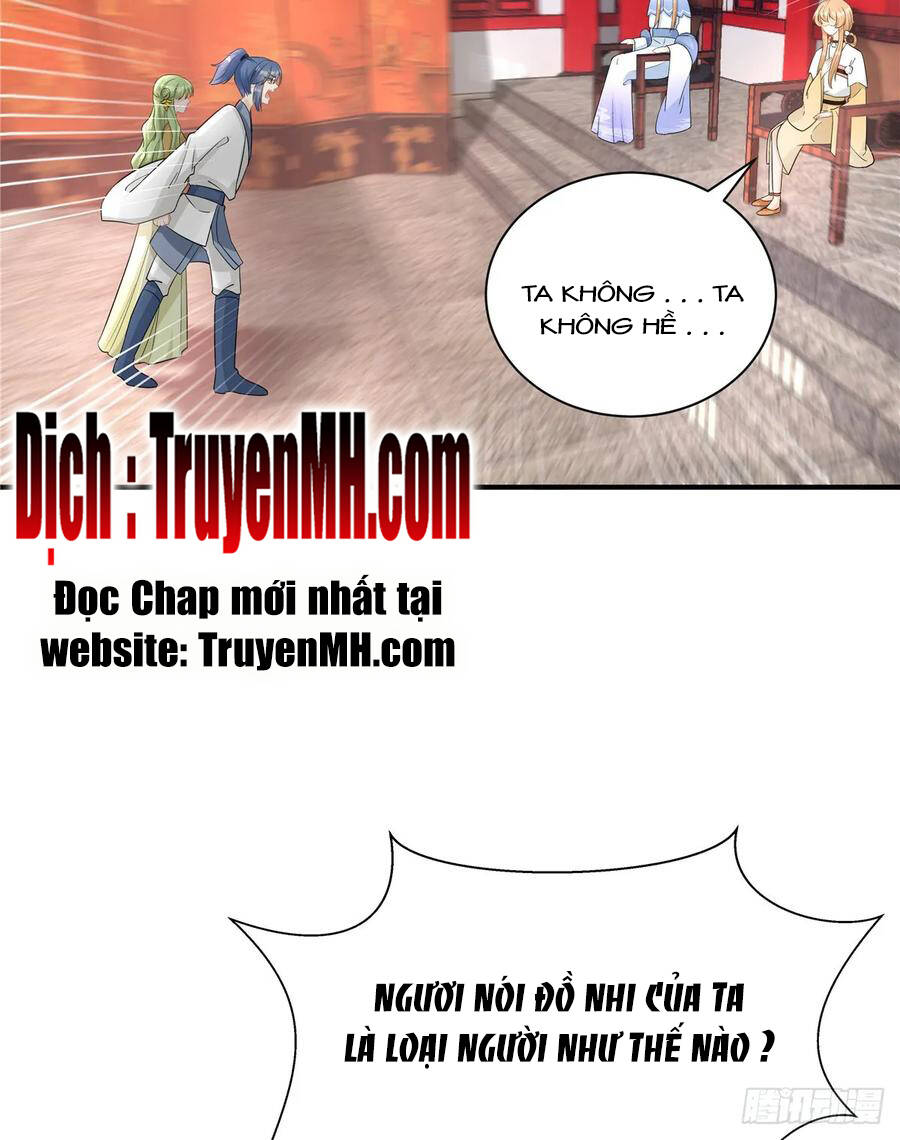 đồ đệ nhà ta lại quải rồi