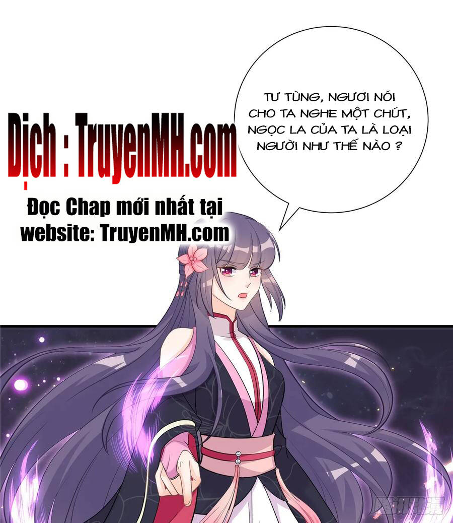 đồ đệ nhà ta lại quải rồi