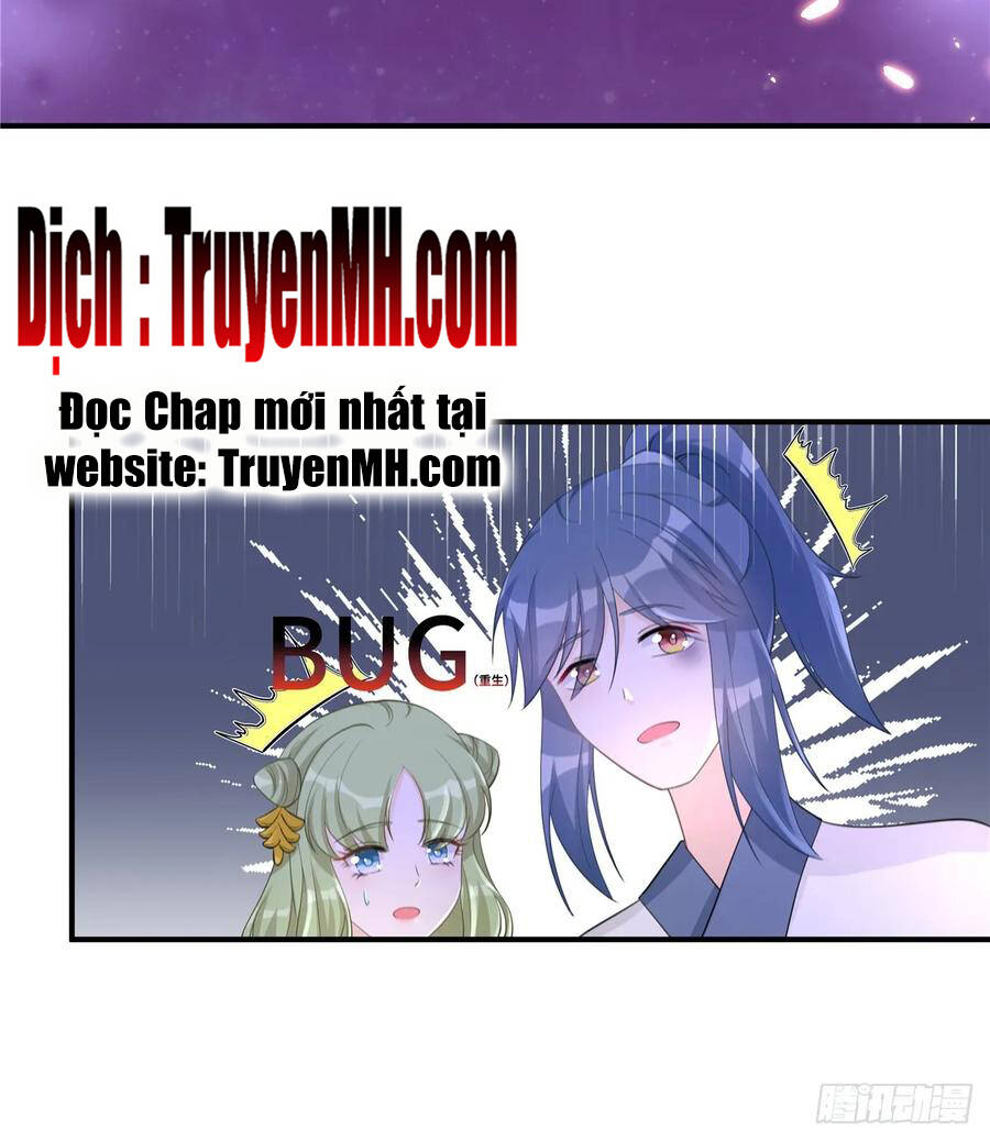 đồ đệ nhà ta lại quải rồi