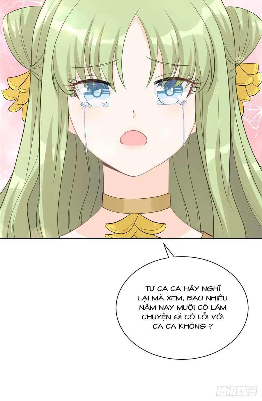 đồ đệ nhà ta lại quải rồi