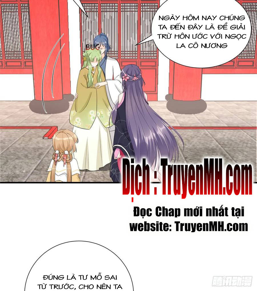 đồ đệ nhà ta lại quải rồi