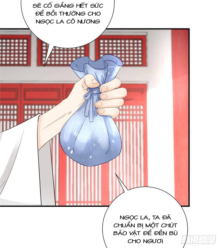 đồ đệ nhà ta lại quải rồi