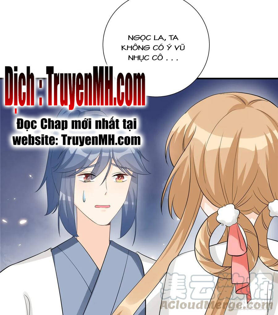 đồ đệ nhà ta lại quải rồi