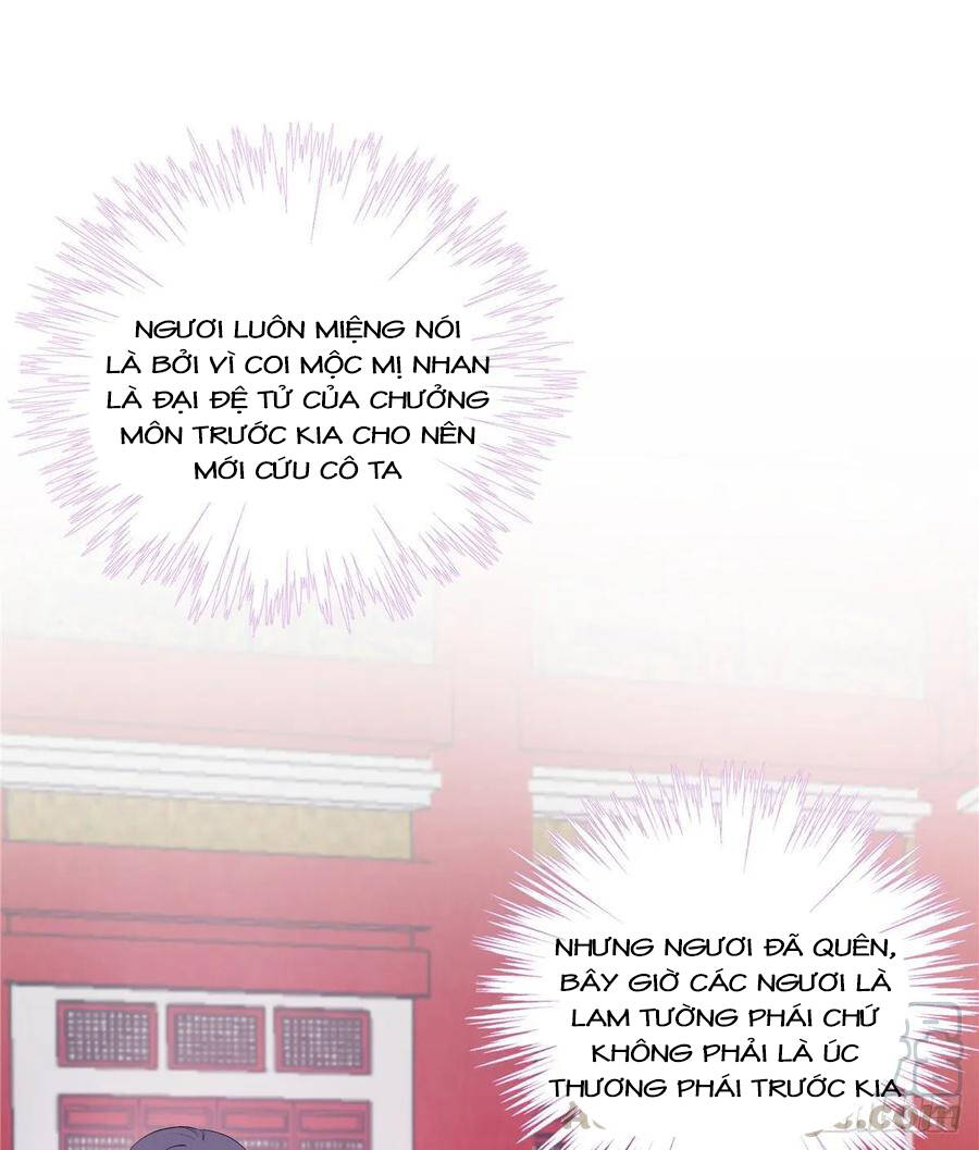 đồ đệ nhà ta lại quải rồi