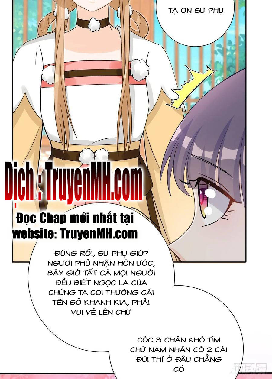 đồ đệ nhà ta lại quải rồi