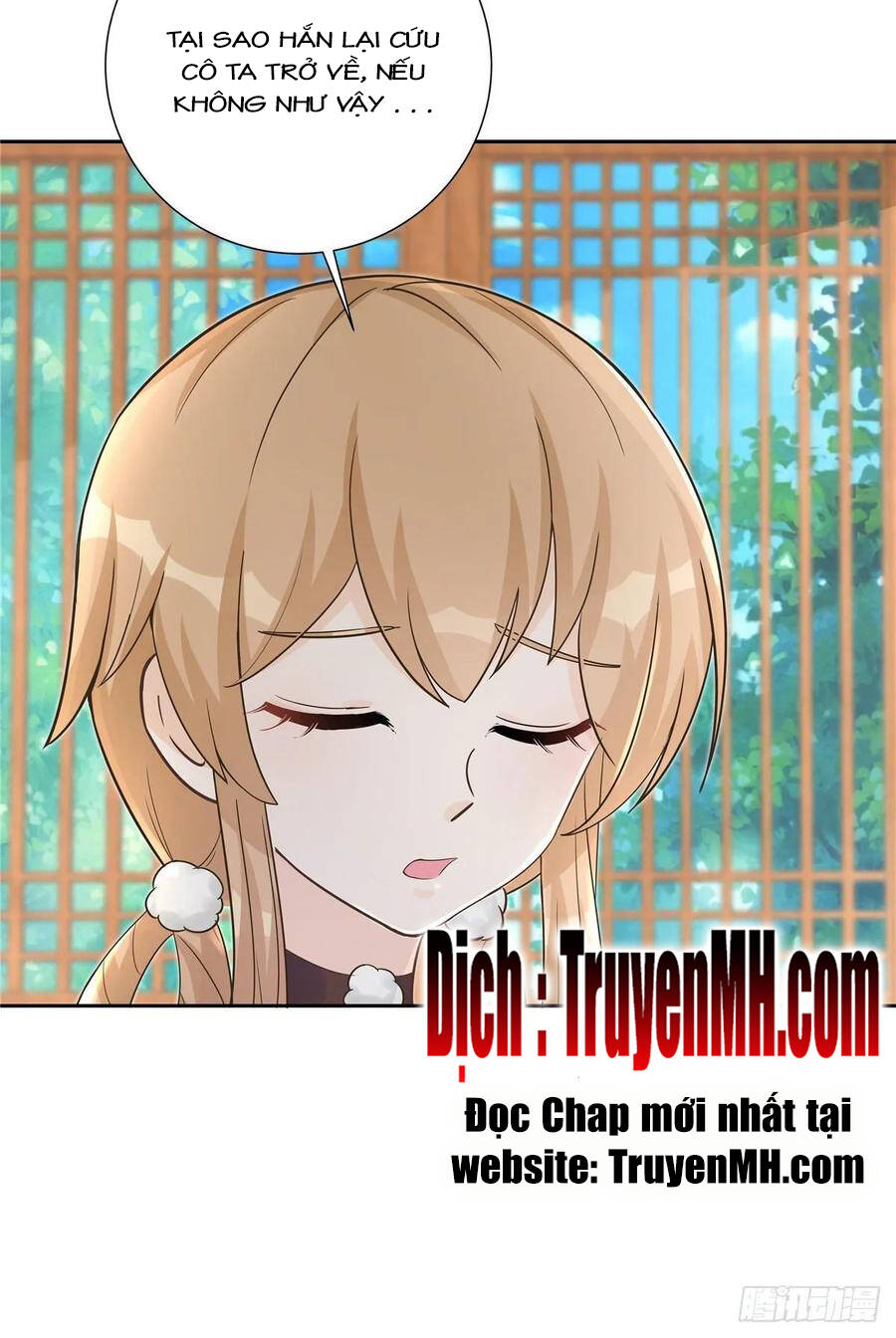 đồ đệ nhà ta lại quải rồi