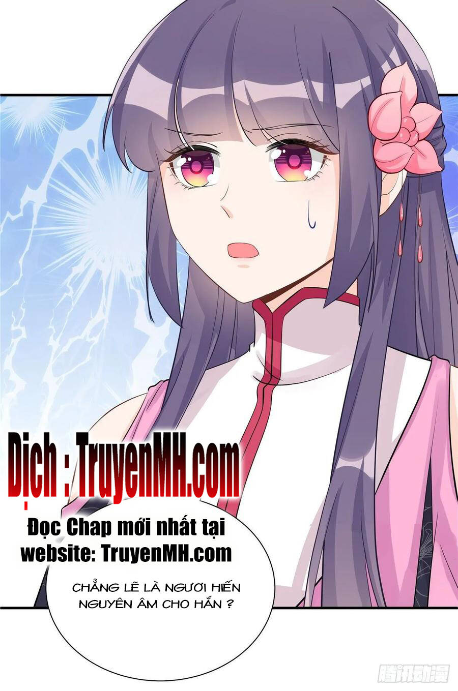 đồ đệ nhà ta lại quải rồi