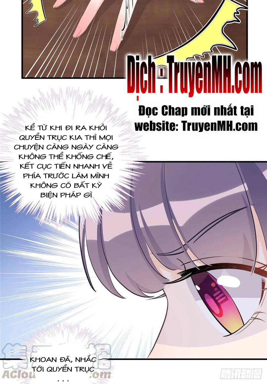 đồ đệ nhà ta lại quải rồi