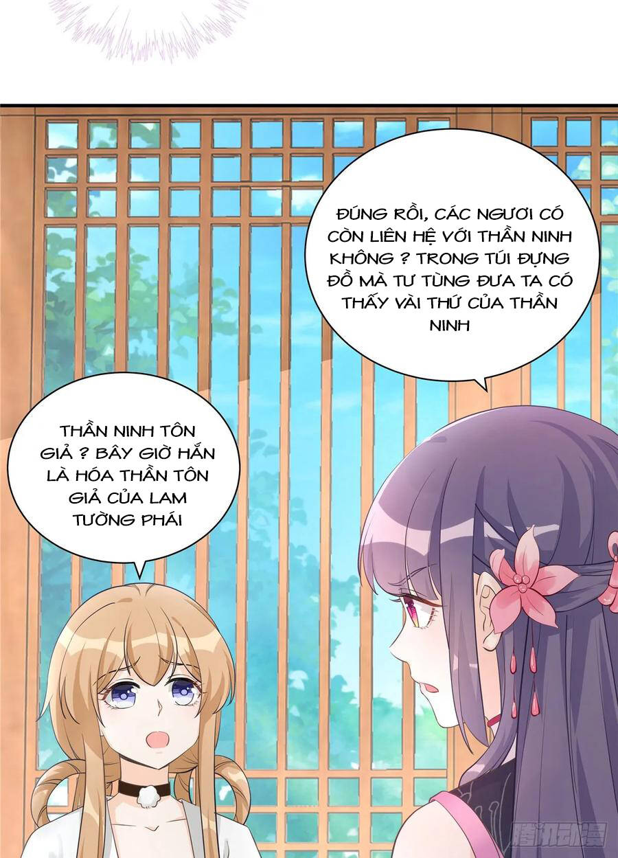 đồ đệ nhà ta lại quải rồi