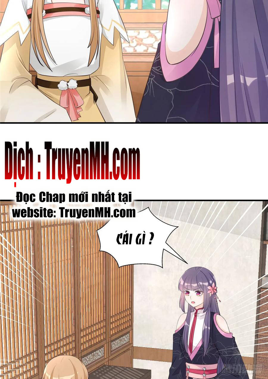đồ đệ nhà ta lại quải rồi
