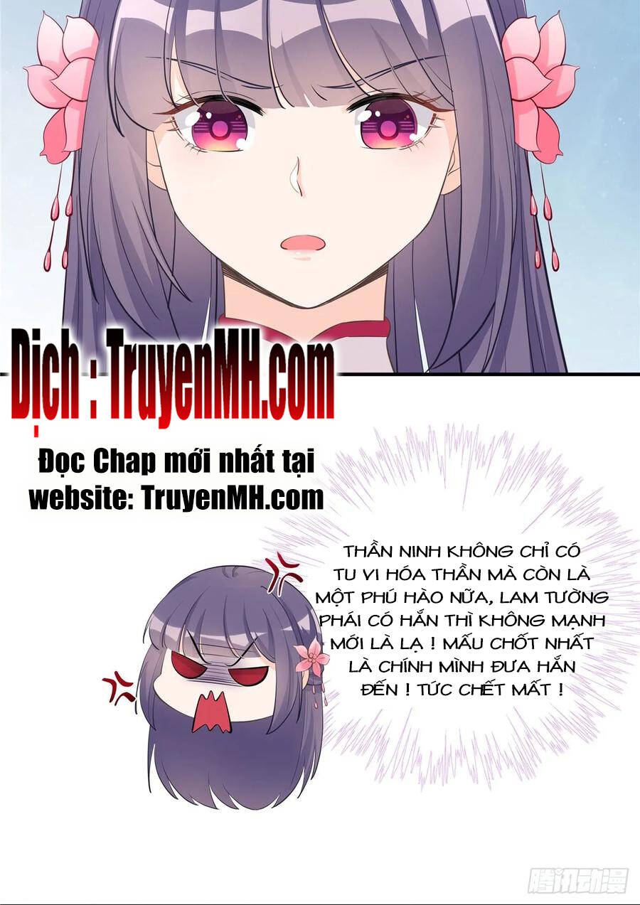 đồ đệ nhà ta lại quải rồi
