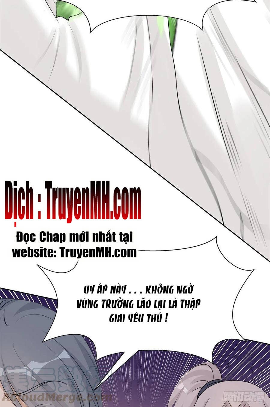 đồ đệ nhà ta lại quải rồi