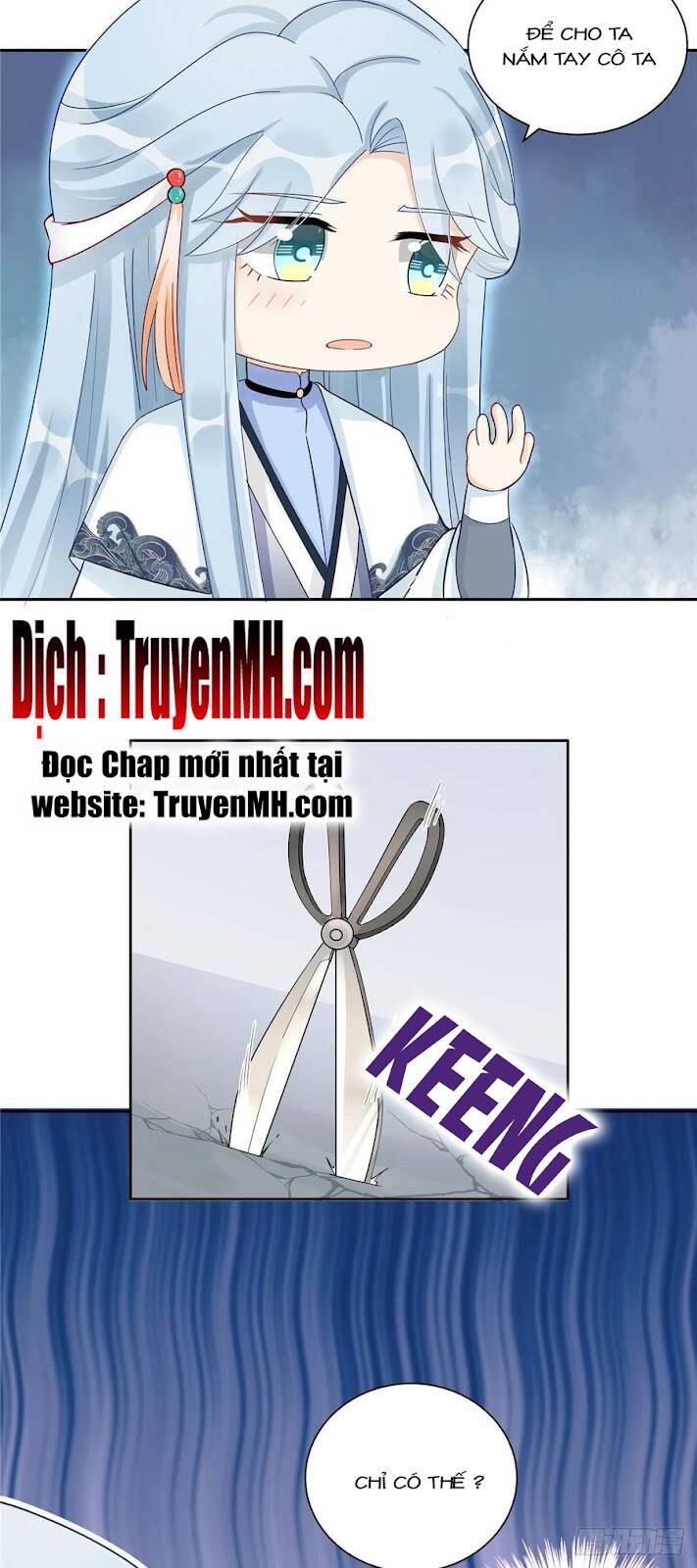 đồ đệ nhà ta lại quải rồi