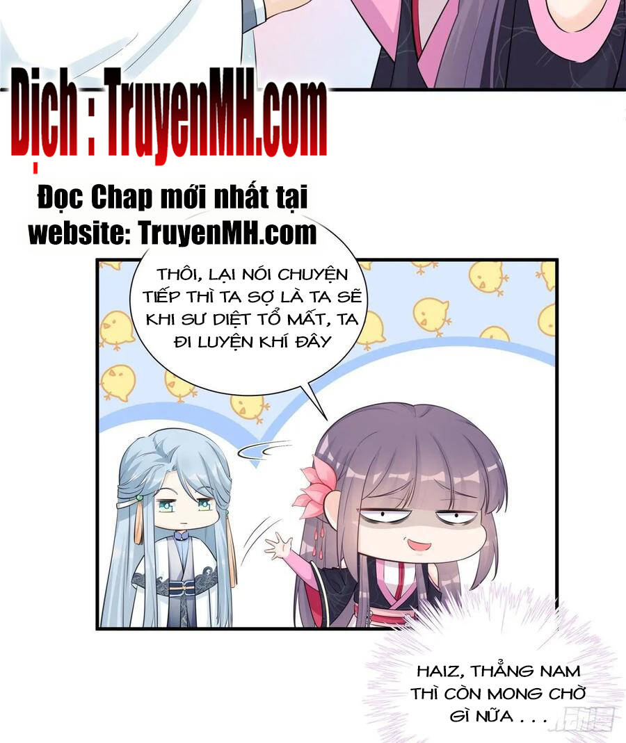 đồ đệ nhà ta lại quải rồi
