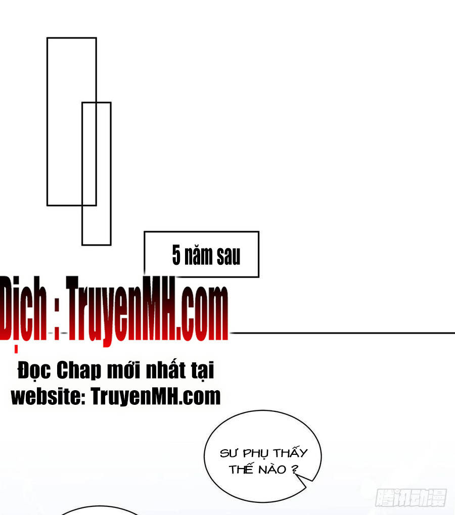 đồ đệ nhà ta lại quải rồi