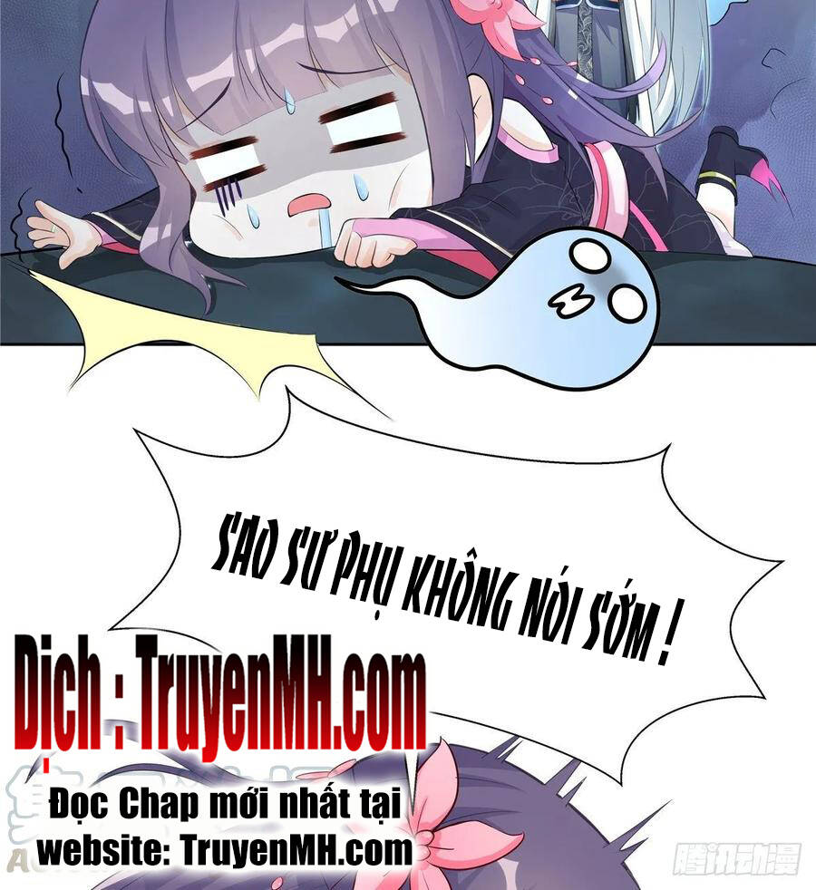 đồ đệ nhà ta lại quải rồi
