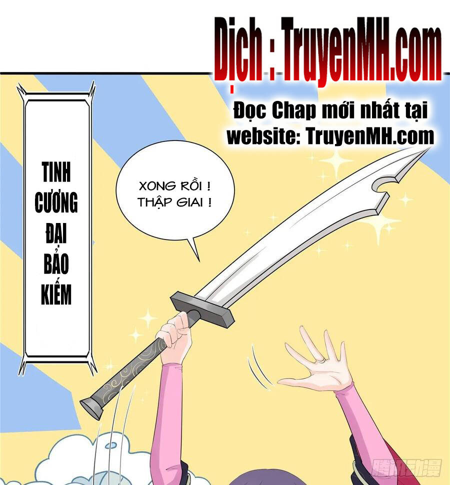 đồ đệ nhà ta lại quải rồi