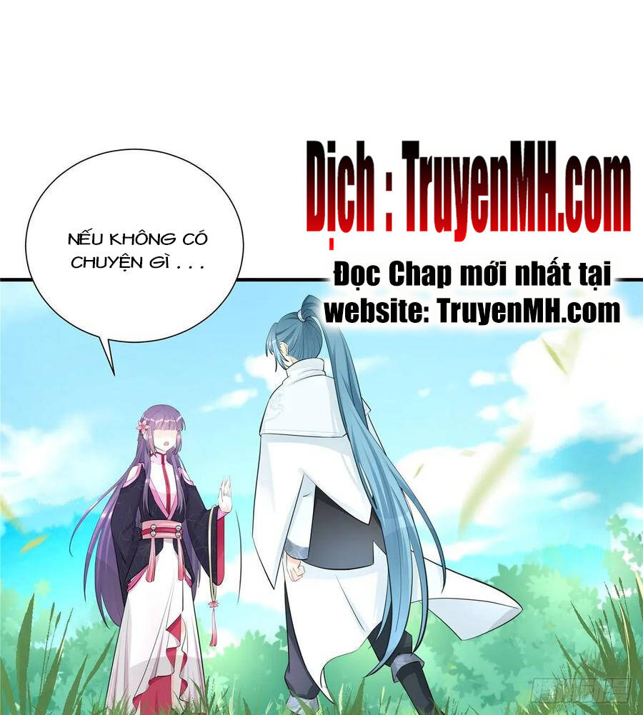 đồ đệ nhà ta lại quải rồi